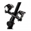 Електросамокат Kugoo G-Booster, Black